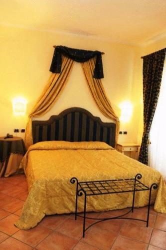 Hotel Urbano V