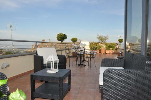 Hotel Urbano V