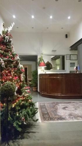 Hotel Urbano V