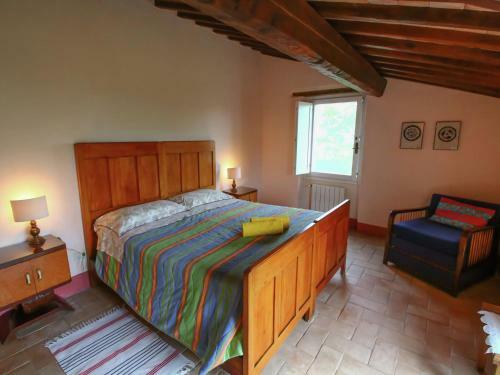 Lodge Holiday Home Le Montefiascone