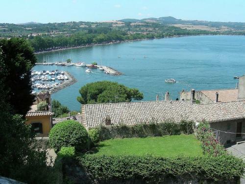 Lodge Holiday Home Le Montefiascone