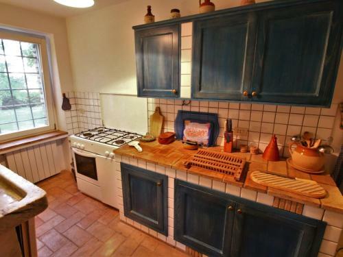 Lodge Holiday Home Le Montefiascone