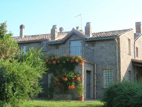 Lodge Holiday Home Le Montefiascone
