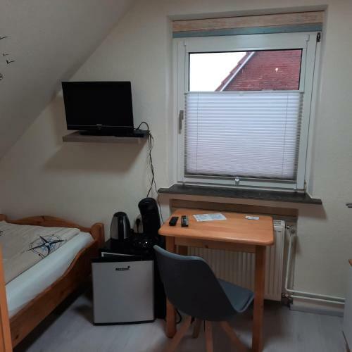 Hostal G�stehaus Mia