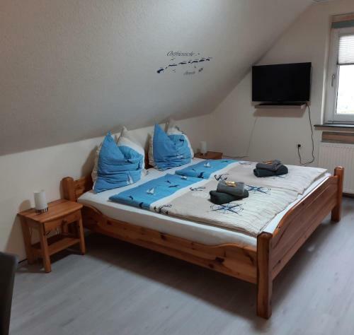 Hostal G�stehaus Mia