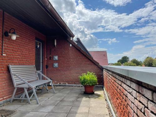 Apartment L�ttje M��v