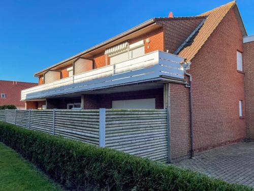 Apartment L�ttje M��v