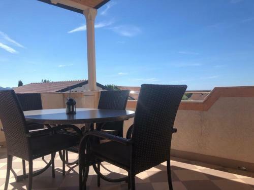 Apartmani Nina