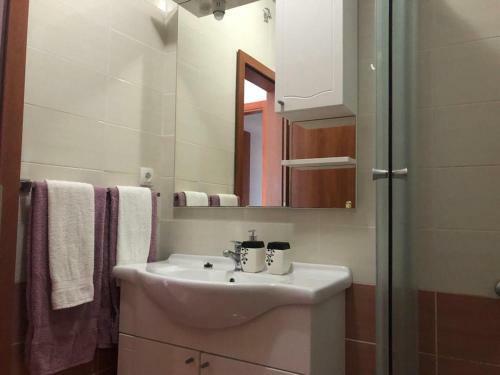 Apartmani Nina