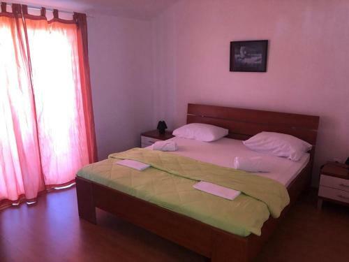 Apartmani Nina