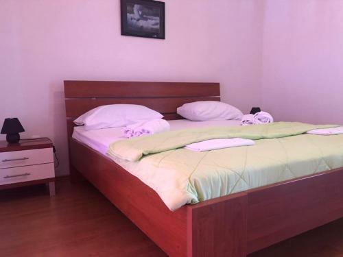 Apartmani Nina