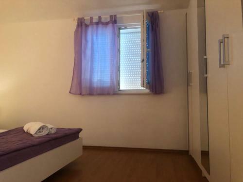 Apartmani Nina