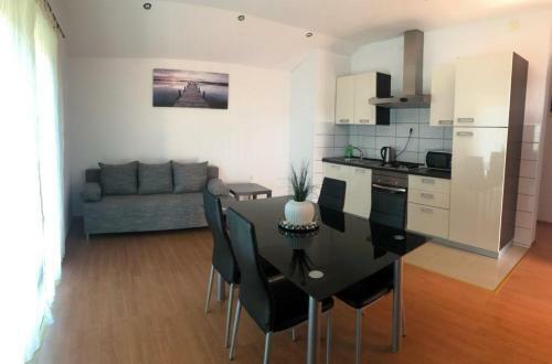 Apartmani Nina