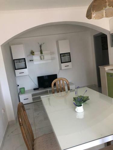 Apartmani Nina