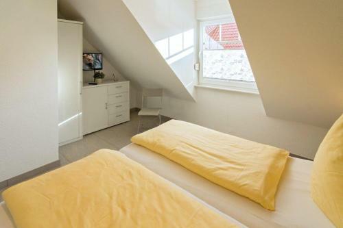 Apartamento Ferienwohnung-landoase-strandnaehe