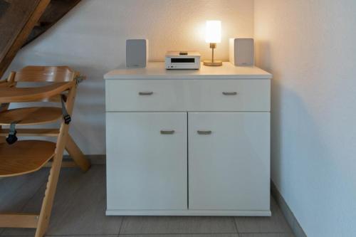 Apartamento Ferienwohnung-landoase-strandnaehe