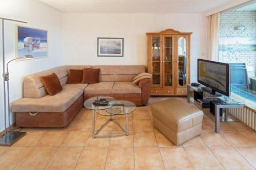 Apartamento Meerblick-norddeich