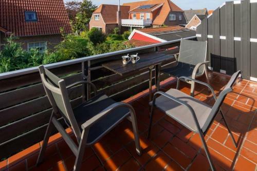 Apartamento Ferienwohnung-lima