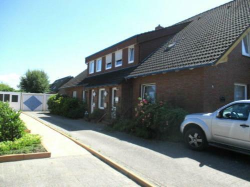 Apartamento Schwalbennest - Wattweg 9