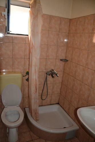 Apartamentos Pako?tane, Spacious Ap 6+2