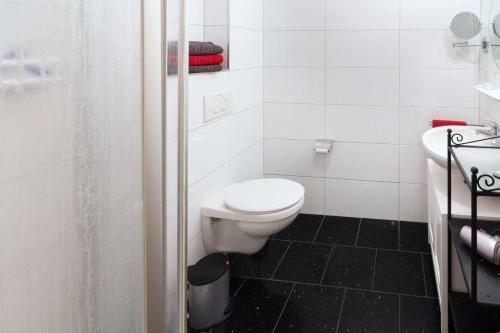 Apartamento Ferienwohnung-achtern-deich