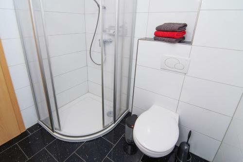 Apartamento Ferienwohnung-achtern-deich