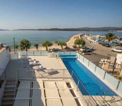 Beautiful Villa Apollo