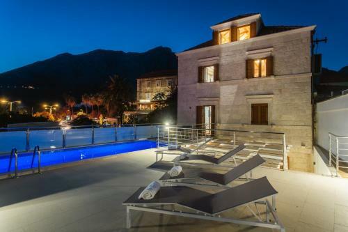 Beautiful Villa Apollo
