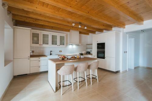 Beautiful Villa Apollo