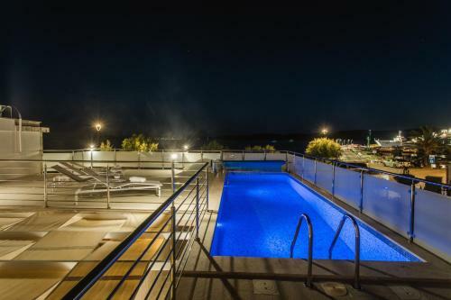 Beautiful Villa Apollo