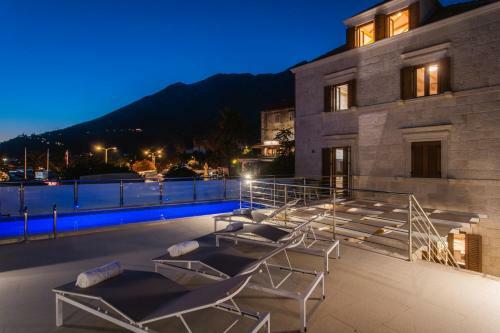 Beautiful Villa Apollo