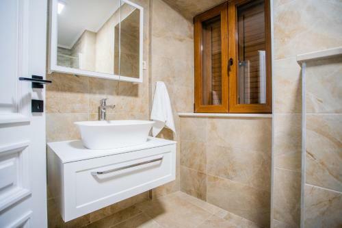 Beautiful Villa Apollo