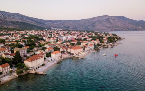Beautiful Villa Apollo