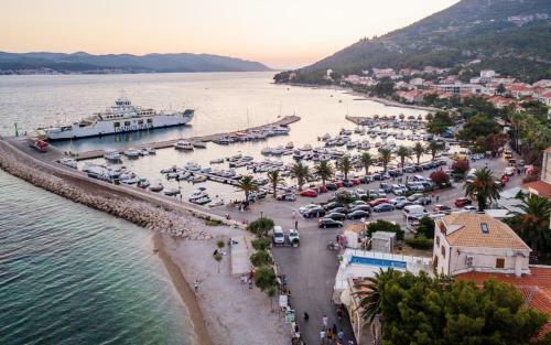 Beautiful Villa Apollo