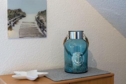 Apartamento Fewo-watt-n-blick