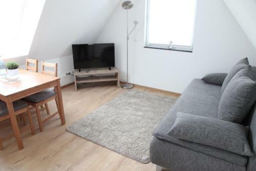 Schwaben Apartment Plus