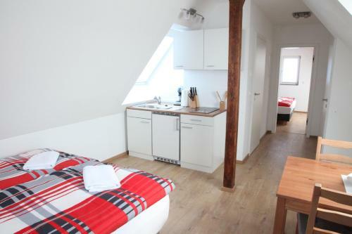 Schwaben Apartment Plus