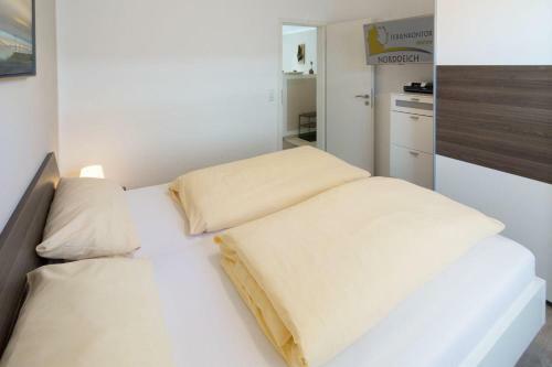 Apartamento Fewo-zeppelinstek
