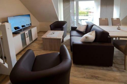 Apartamento Ferienwohnung-stopperstek-gratis-w-lan