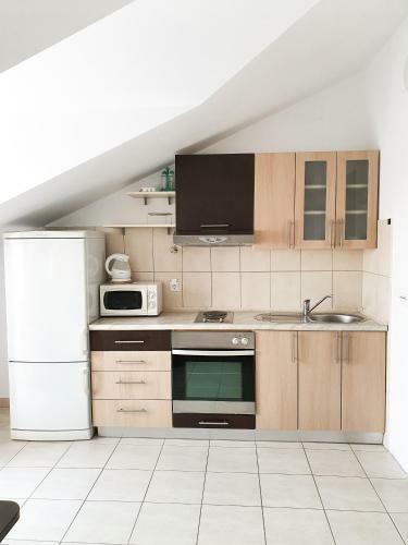 Hostal Apartments Prajo, Orebi?