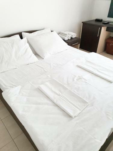 Hostal Apartments Prajo, Orebi?
