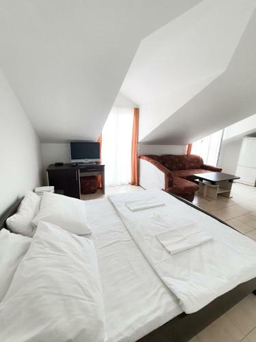 Hostal Apartments Prajo, Orebi?