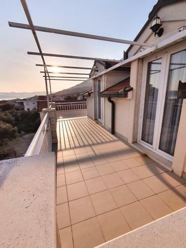 Hostal Apartments Prajo, Orebi?