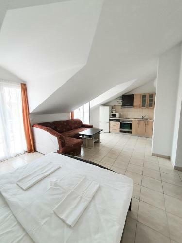 Hostal Apartments Prajo, Orebi?