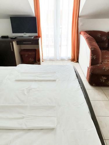 Hostal Apartments Prajo, Orebi?