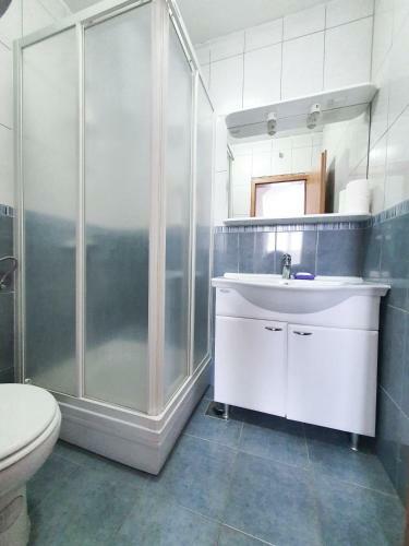Hostal Apartments Prajo, Orebi?