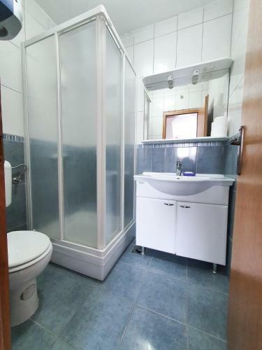 Hostal Apartments Prajo, Orebi?