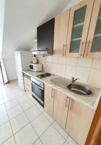 Hostal Apartments Prajo, Orebi?