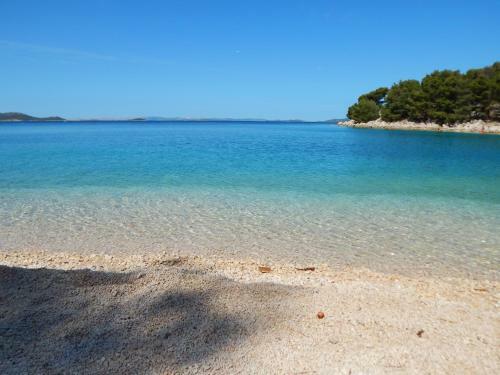 Apartamento Mobile House On Drage Beach
