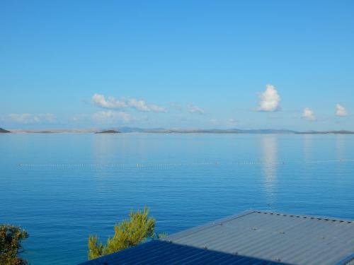 Apartamento Mobile House On Drage Beach